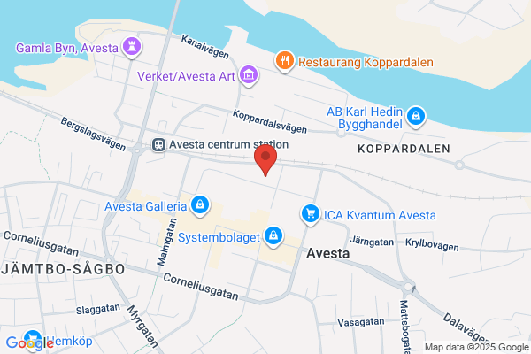 AD Butik - AD Bildelar
