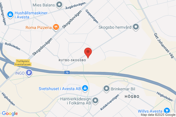 Avesta Hus Citrus AB