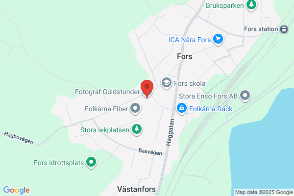 Maritas Fotvård