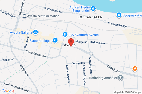 Nya Salongen