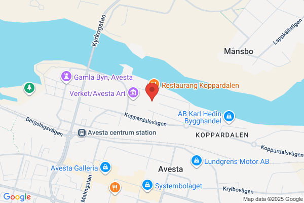 Avesta Handbollsförening
