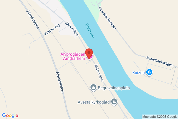 Avesta Brukshotell & Vandrarhem