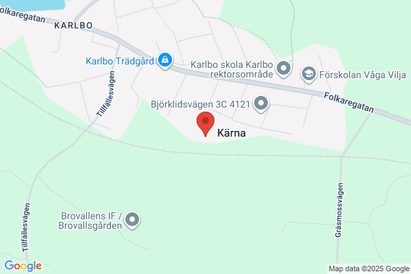 Wåhlins Gasskärning AB