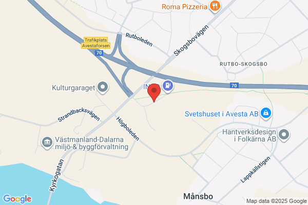 Rostfria Grund i Dalarna AB