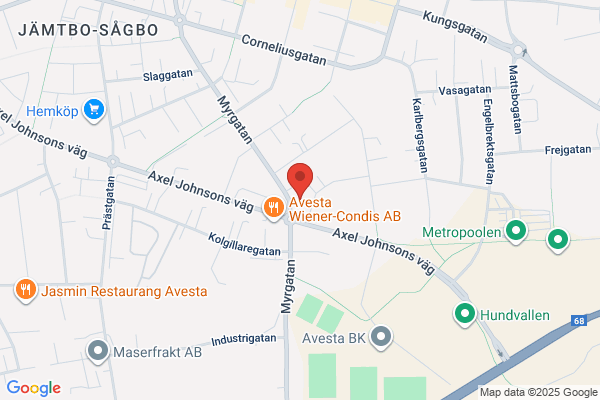Pingstkyrkan Filadelfiaförsamlingen