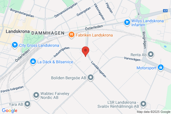 Lindsnäs Bygg & Inredningsservice AB