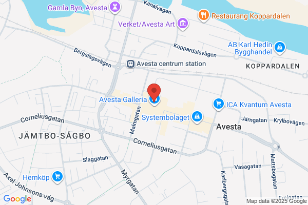 Marias Energimassage