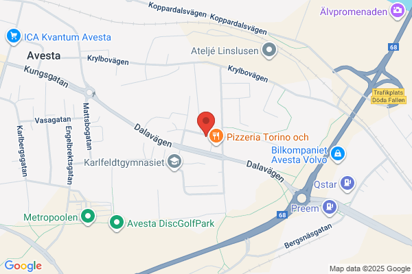 Avesta Sjukgymnastik