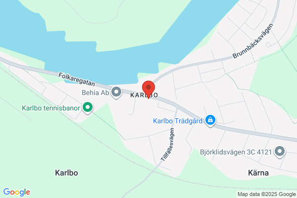 Karlbo Gatukök & Pizzeria