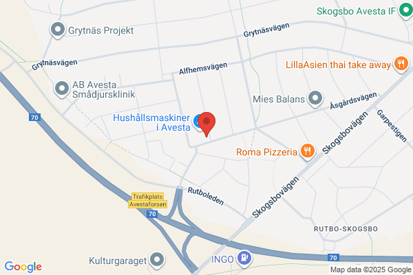 Pizzeria Tallen