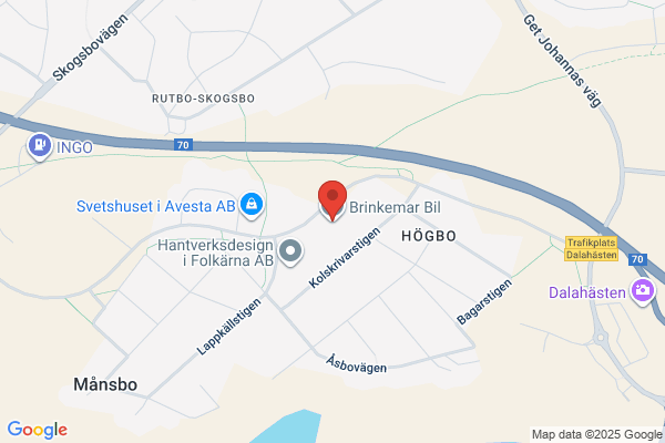 Plåtverkstan i Avesta AB