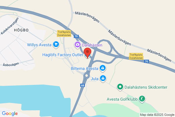 Haglöfs Factory Outlet
