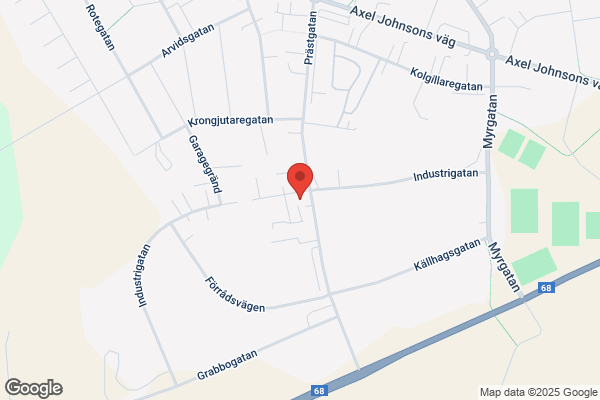 Rolf Malmqvist Maskinentreprenader AB