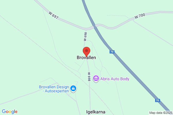 Brovallens Åkeri AB