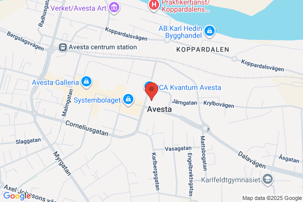 AB C A Östberg