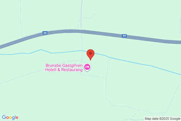 Brunnsbo Gästgifveri