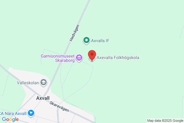 Safeway Axevalla