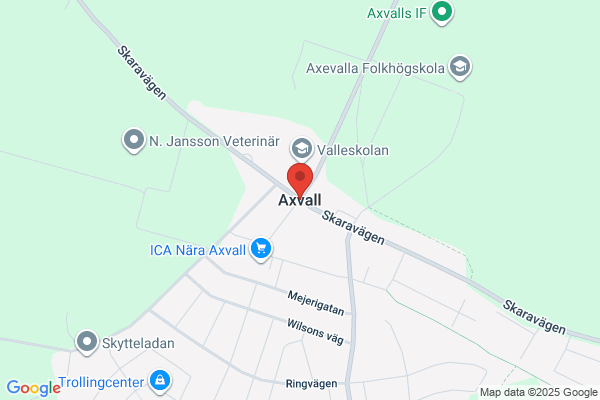 Axvalls Motorverkstad