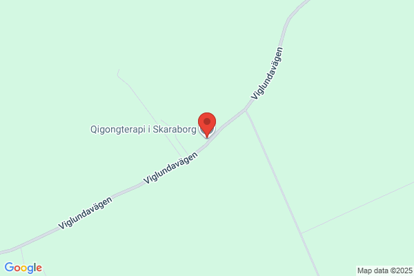 Qigongterapi I Skaraborg