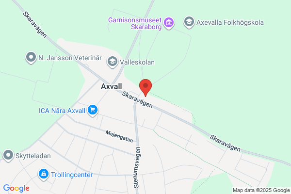 Qstar Axvall