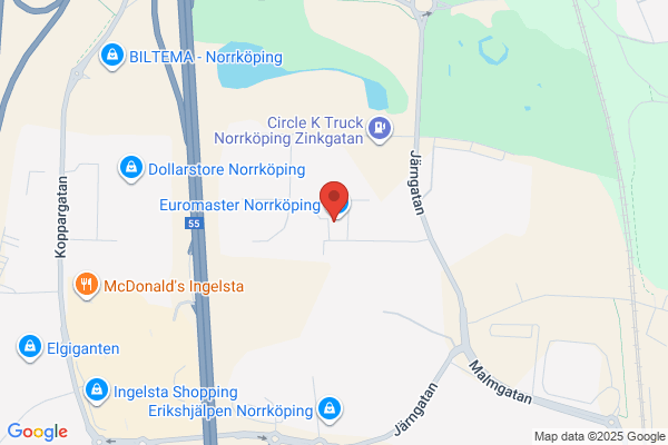 Euromaster Norrköping