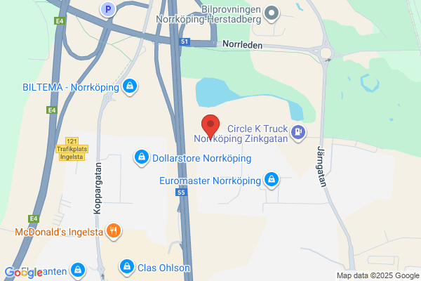 Joh Sjö Industri AB