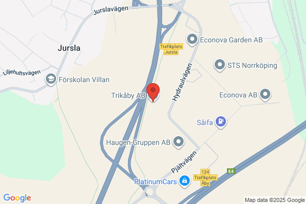 Trikåby AB