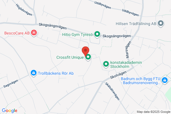 Götalands Relining AB