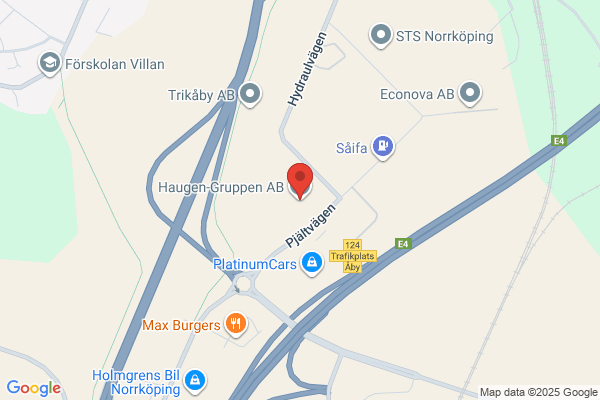 Haugen-Gruppen AB