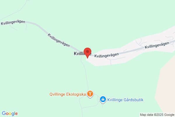 Kvillinge Församling
