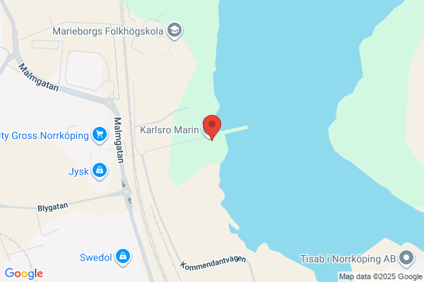 Norrköping Slip Karlsro AB
