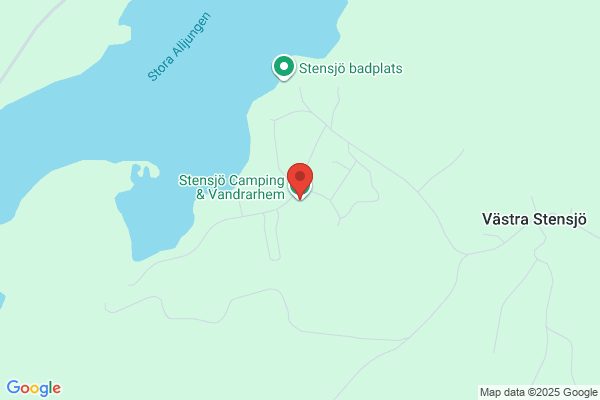 Sörsjöns Camping, Vandrarhem & Konferens