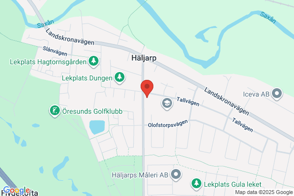 Tallstugans Förlag