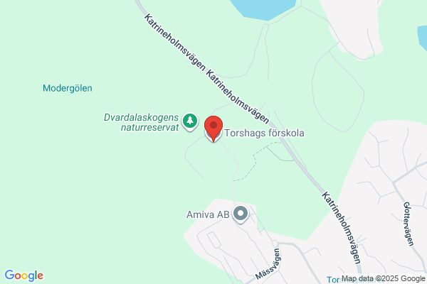 Torshag (Förskolor)