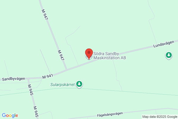 Åby Maskinstation AB