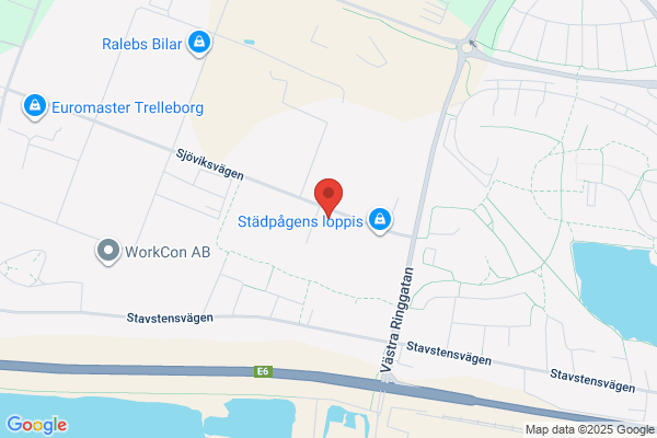 Åby Mur & Kakel Teknik