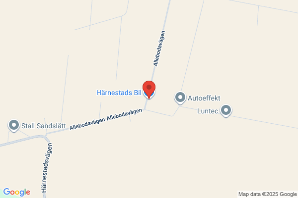 Härnestads Bil