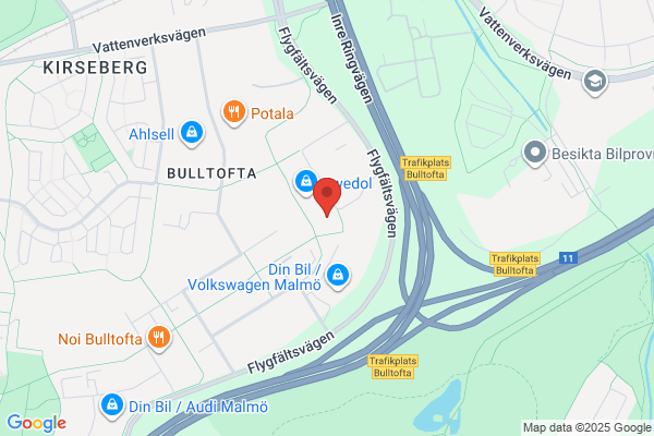 Arildssons Herr & Damsalong