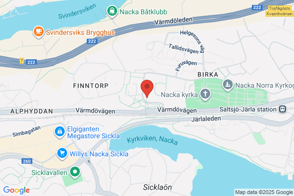 LCN, Bokföringsbyrån