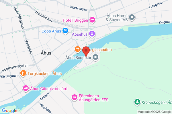 Handelsbaren
