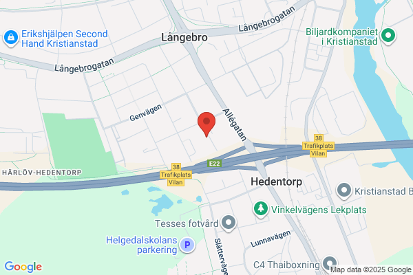 Villaskolan