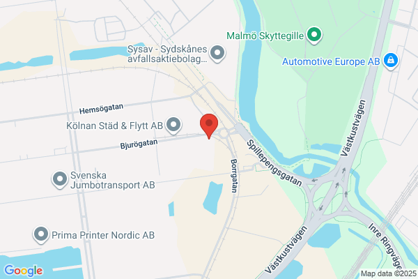 Björn Steéns Åkeri AB