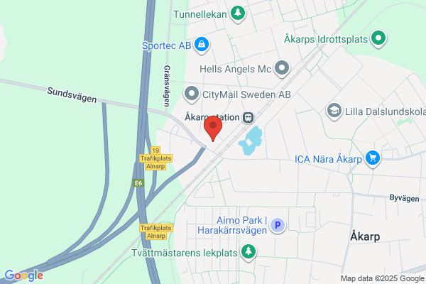 CR Service i Arlöv AB