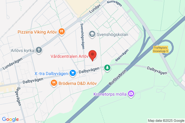 Folktandvården Arlöv