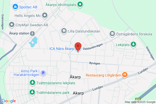 ICA Nära Mathuset