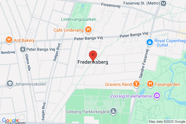Församlingsgården