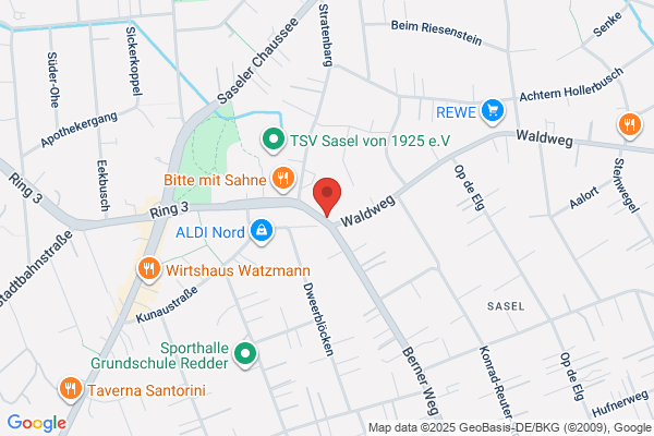 Goodtime Watchstores AB
