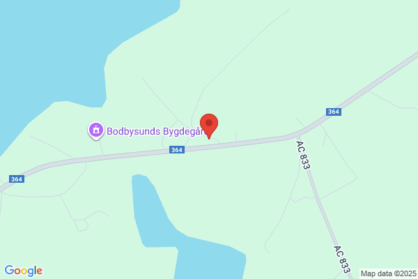 Gunnar Åkessons Bygg AB