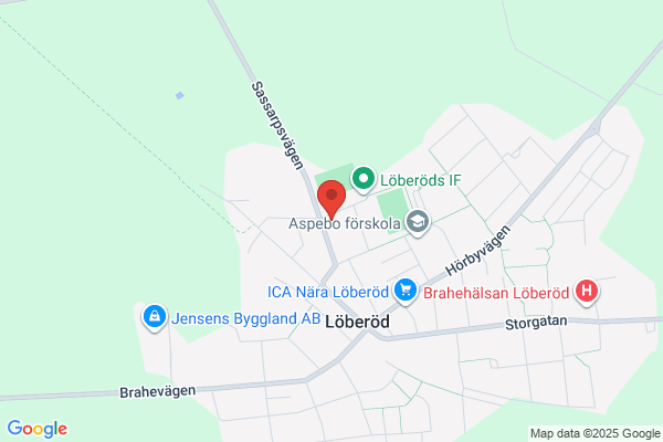LundaText AB