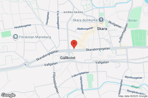 N P Revisionsbyrå AB